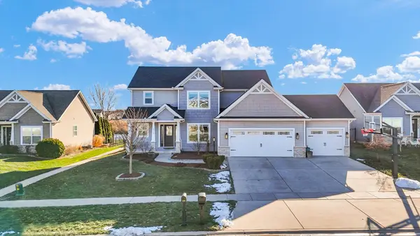 313 London Way, Savoy, IL 61874