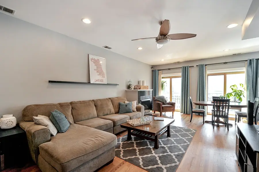 1523 N Ashland Avenue #2, Chicago, IL 60622 - Image #2