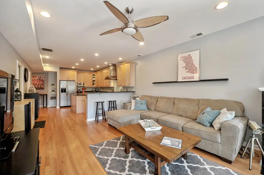1523 N Ashland Avenue #2, Chicago, IL 60622 - Image #3
