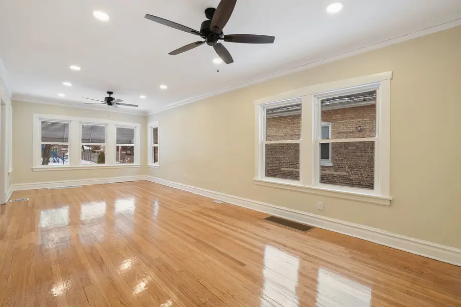 1018 S 10th Avenue, Maywood, IL 60153 - #3