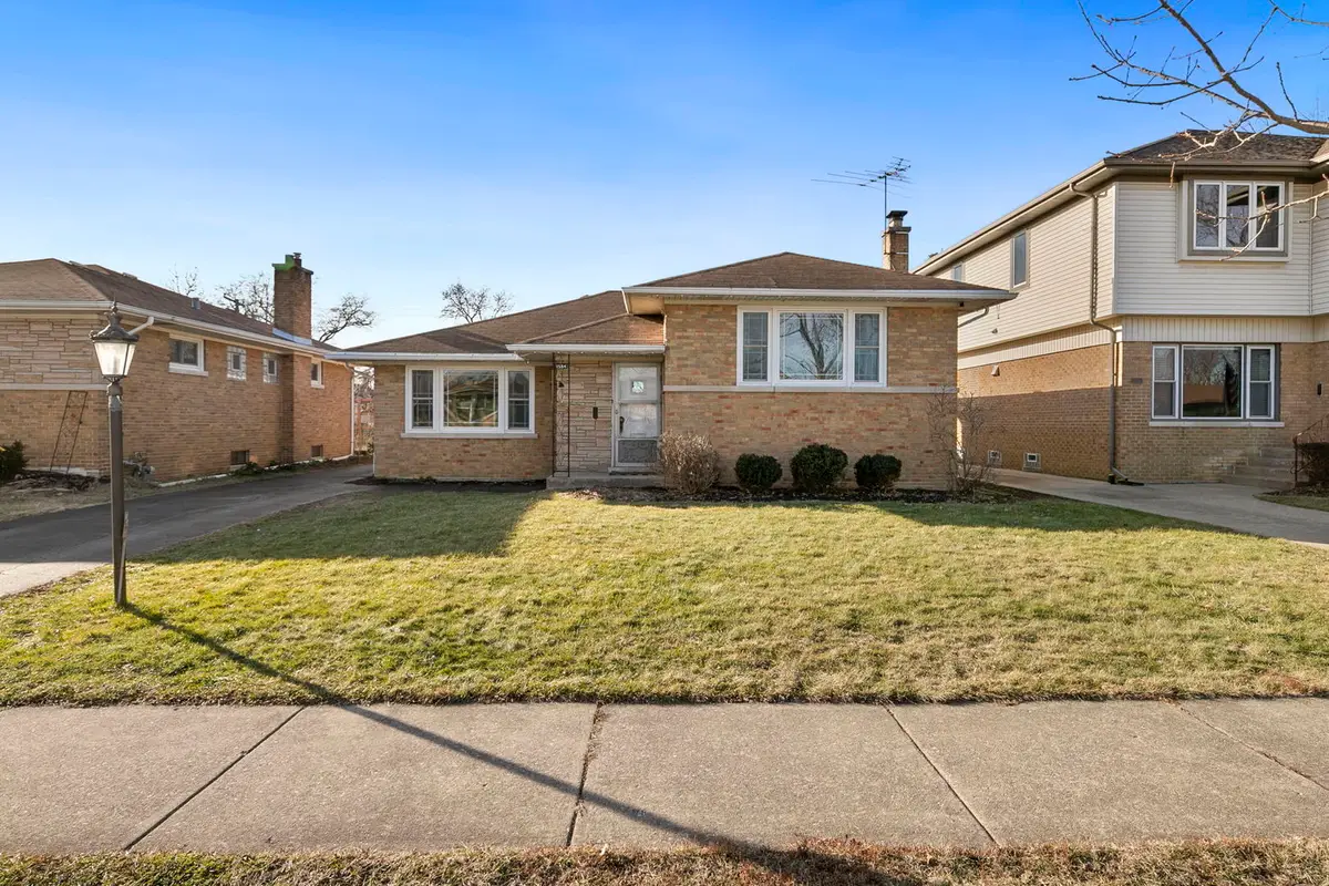 1534 Harrison Avenue, La Grange Park, IL 60526 - Image #1
