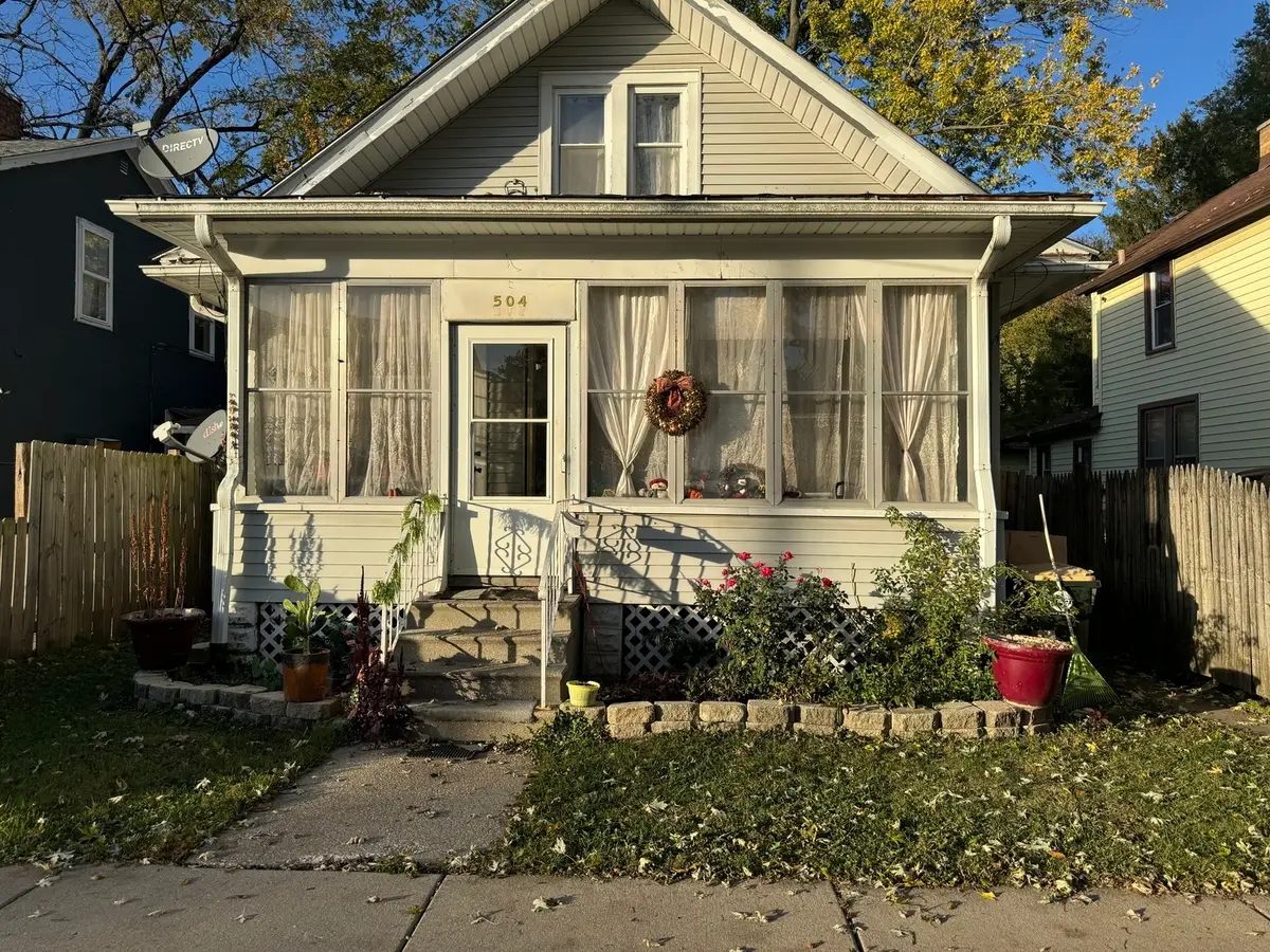 504 5th Avenue, Aurora, IL 60505 - Image #1