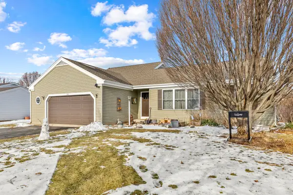 742 Chestnut Lane, Marengo, IL 60152