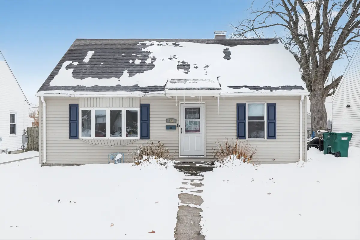 560 Beckman Drive, Kankakee, IL 60901 - Image #1