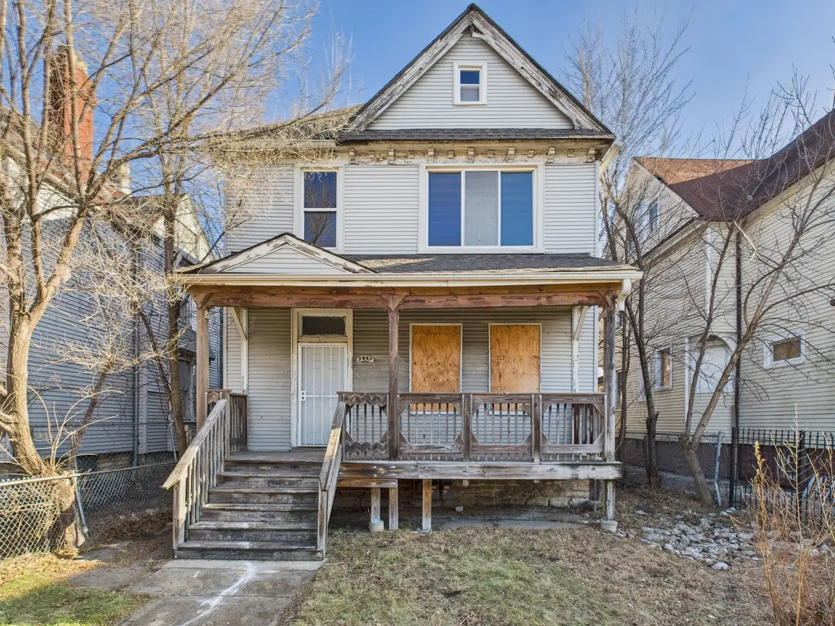 7047 S Princeton Avenue, Chicago, IL 60621 - Image #1
