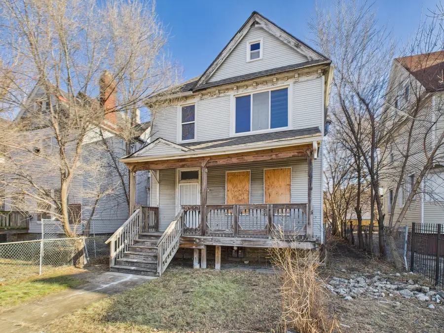 7047 S Princeton Avenue, Chicago, IL 60621 - Image #2