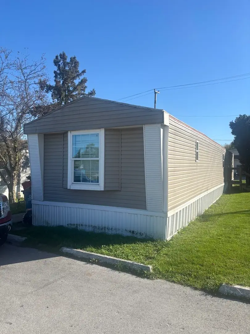 1712 Dixie Highway #47, Crete, IL 60417 - Image #1