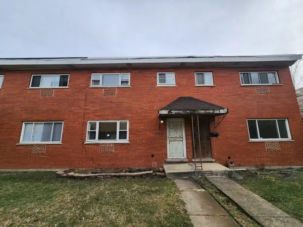 2211 171st Street, Hazel Crest, IL 60429