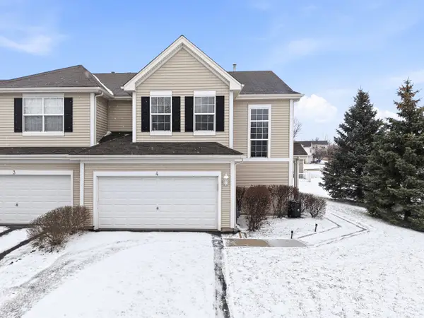 1462 Legacy Drive #315-4, DeKalb, IL 60115