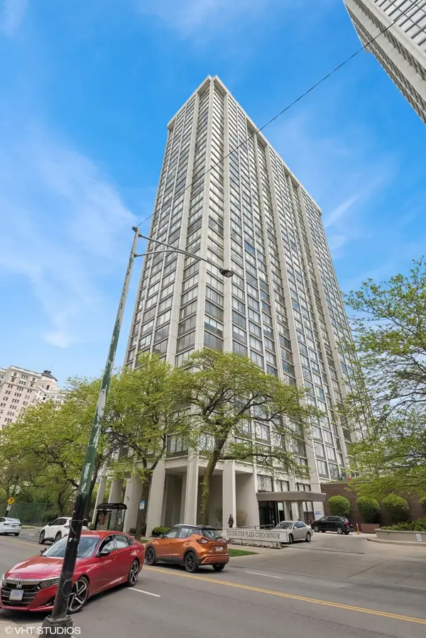 5455 N Sheridan Road #1601, Chicago, IL 60640