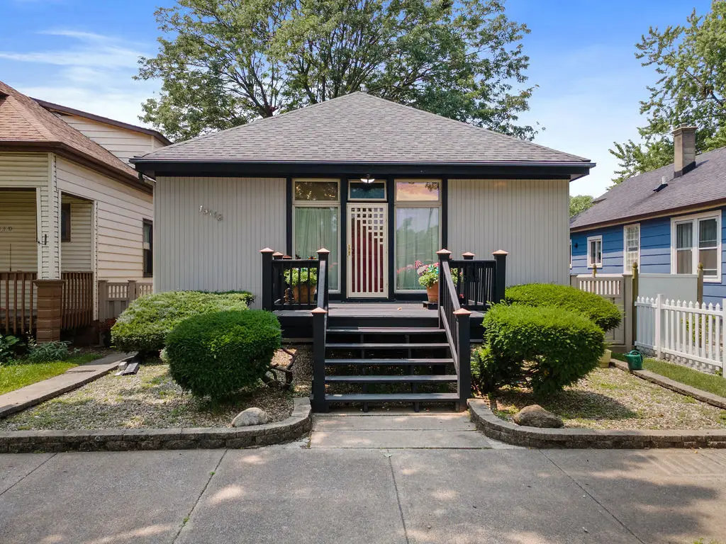 13118 S Buffalo Avenue, Chicago, IL 60633 - Image #1