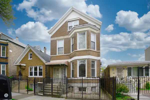 3645 S Wood Street, Chicago, IL 60609