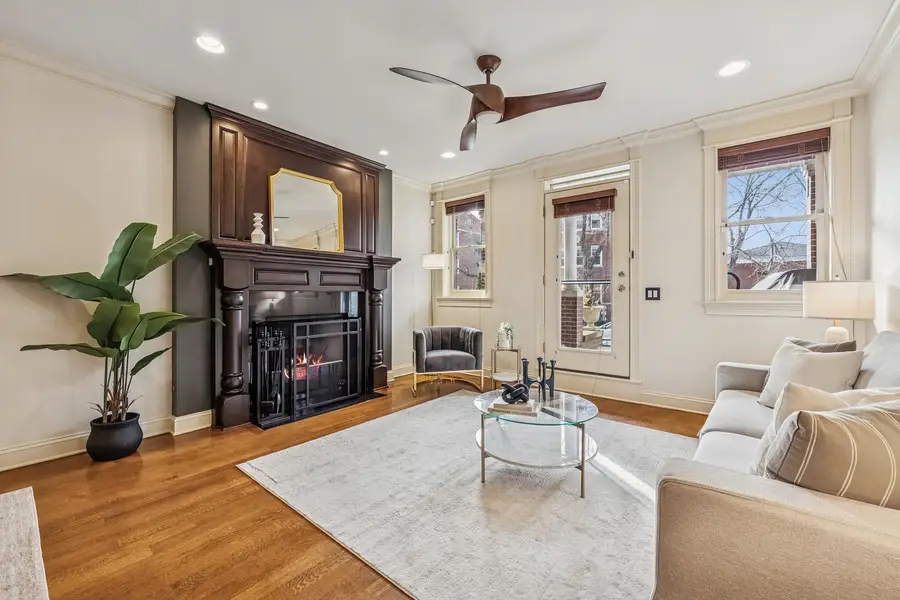 6121 N Winthrop Avenue #1S, Chicago, IL 60660 - #3