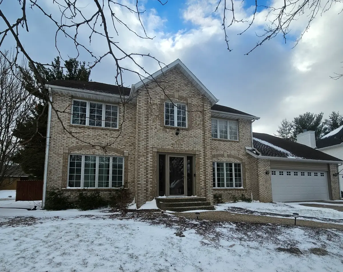 5221 Deer Pointe, Rockford, IL 61114 - Image #1