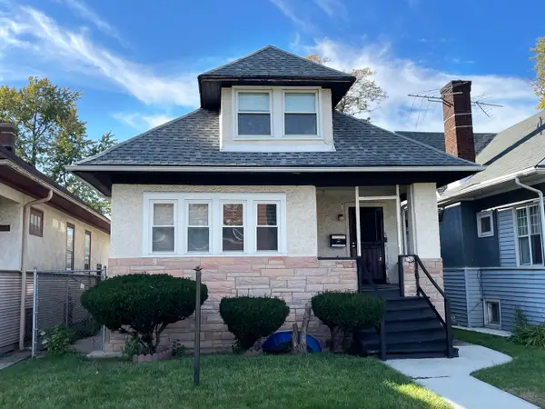 1318 N Menard Avenue, Chicago, IL 60651