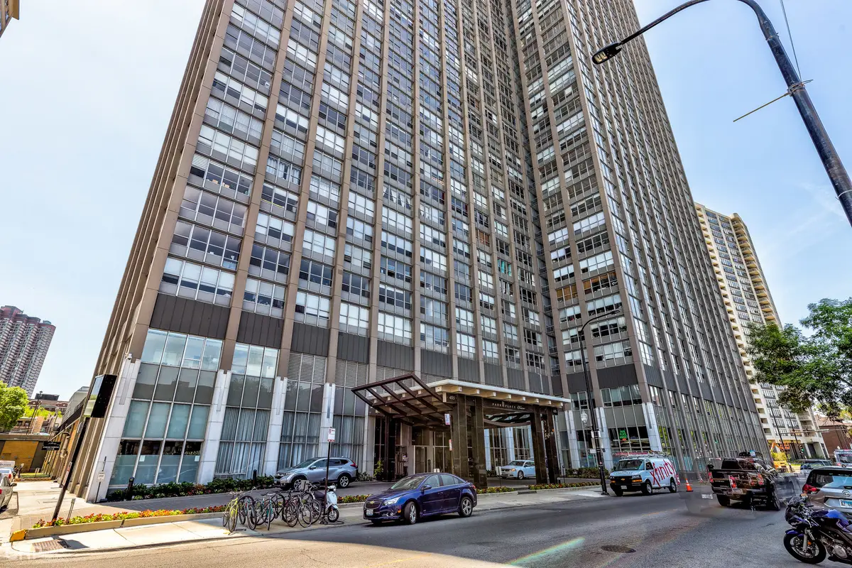 655 W Irving Park Road #3116, Chicago, IL 60613 - Image #1
