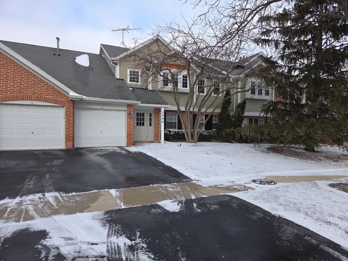 2466 Charleston Drive #1, Schaumburg, IL 60193 - Image #1