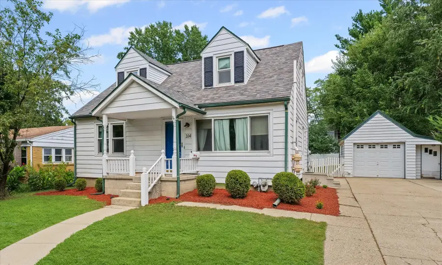 314 Elmwood, Champaign, IL 61821 - Image #2