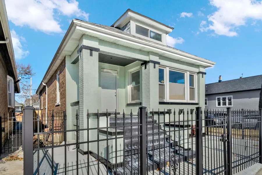1444 W 72nd Place, Chicago, IL 60636 - Image #3
