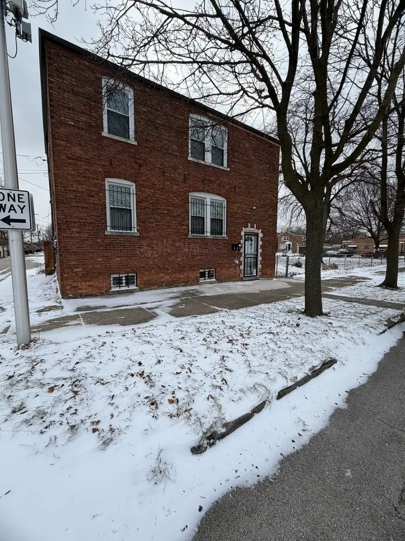 9601 S Harvard Avenue, Chicago, IL 60628 - Image #2