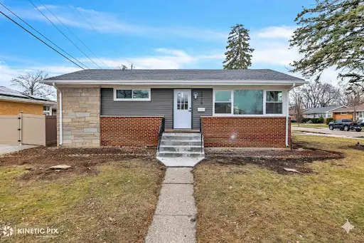 4938 W Randolph Street, Hillside, IL 60162 - #1