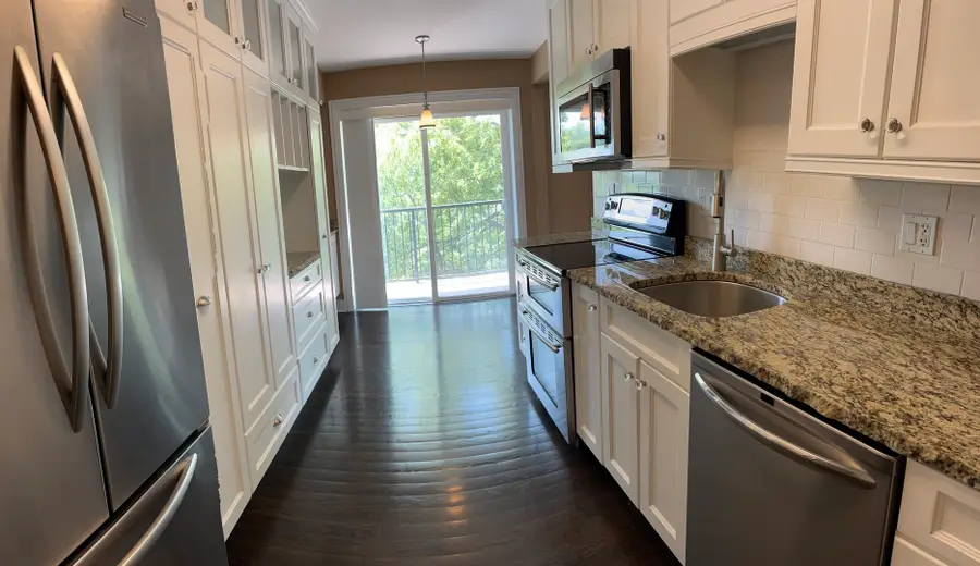 4940 Foster Street #308, Skokie, IL 60077 - #3