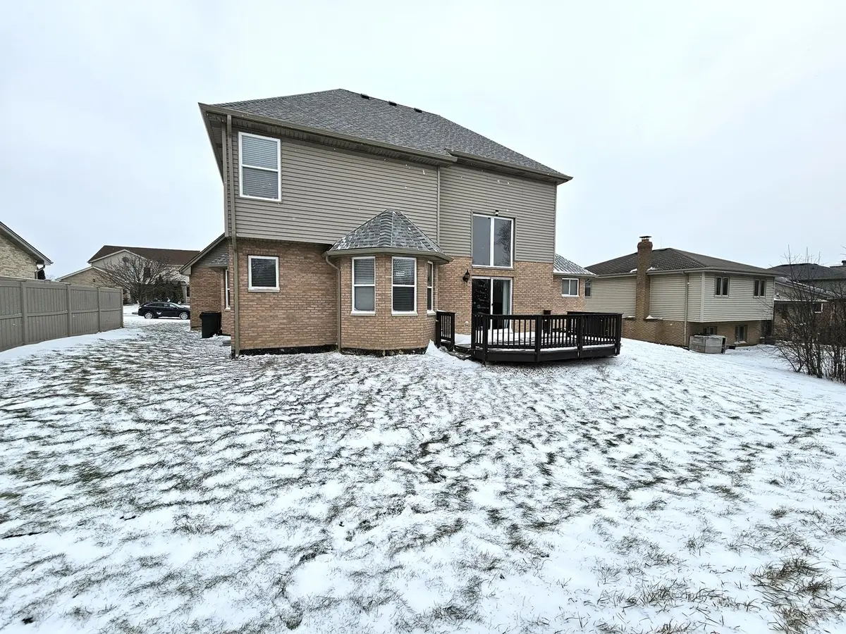 5417 Christopher Drive, Oak Forest, IL 60452 - Image #1