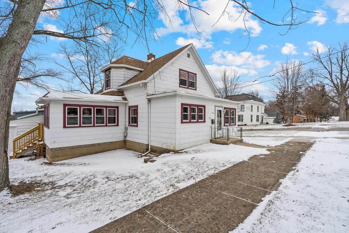 501 S Hamilton Street, Lockport, IL 60441 - Image #1