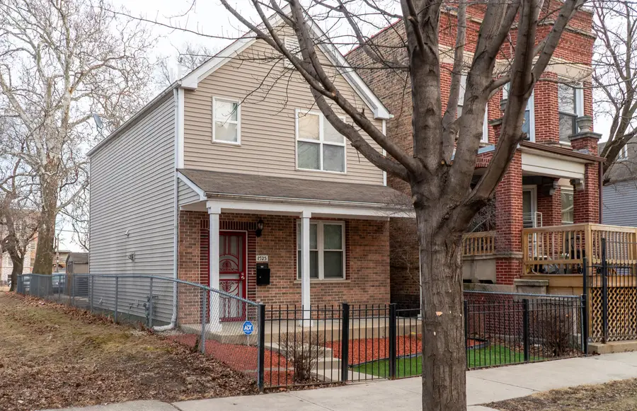 1525 S Lawndale Avenue, Chicago, IL 60623 - #2
