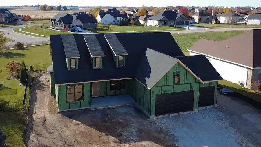 668 E Becker Place, Sycamore, IL 60178 - Image #3