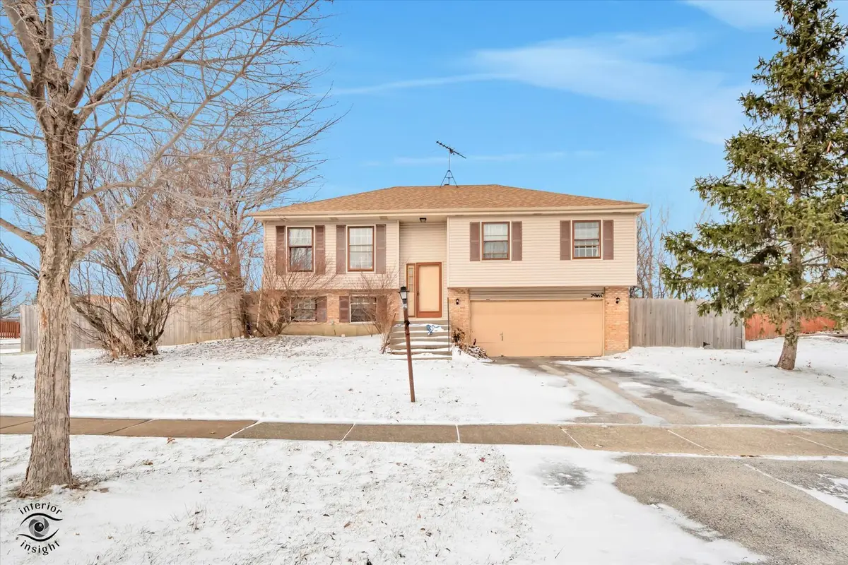 7960 W Frankfort Square Road, Frankfort, IL 60423 - #1