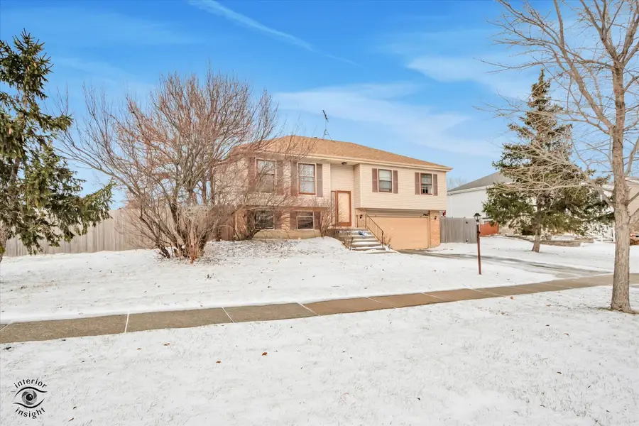 7960 W Frankfort Square Road, Frankfort, IL 60423 - #3