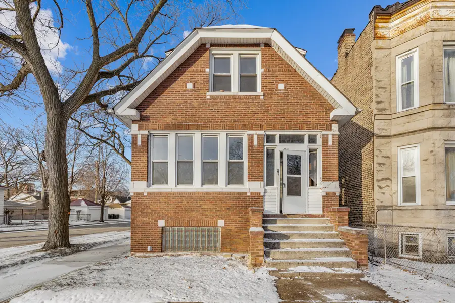 7356 S Ingleside Avenue, Chicago, IL 60619 - Image #2