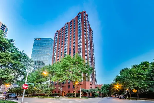 901 S Plymouth Court #202, Chicago, IL 60605