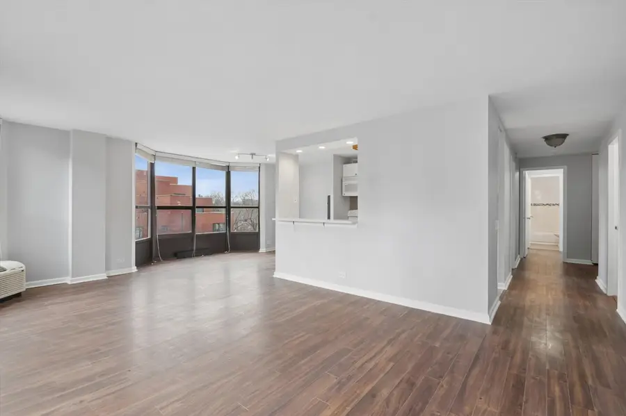 901 S Plymouth Court #202, Chicago, IL 60605 - #3