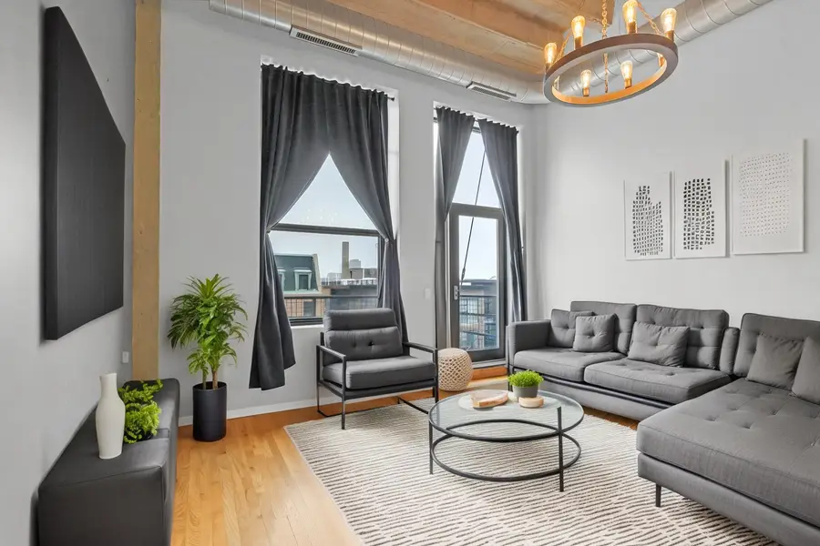 1645 W Ogden Avenue #503, Chicago, IL 60612 - Image #2