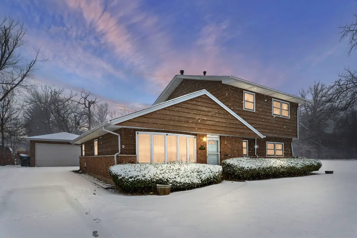 356 S Orchard Drive, Park Forest, IL 60466 - Image #1