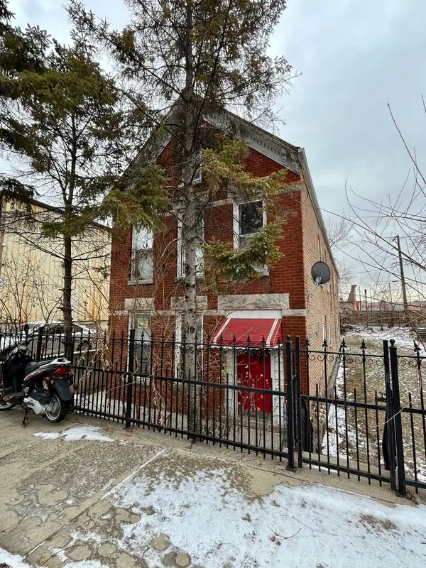 2421-2427 W 21st Place, Chicago, IL 60608