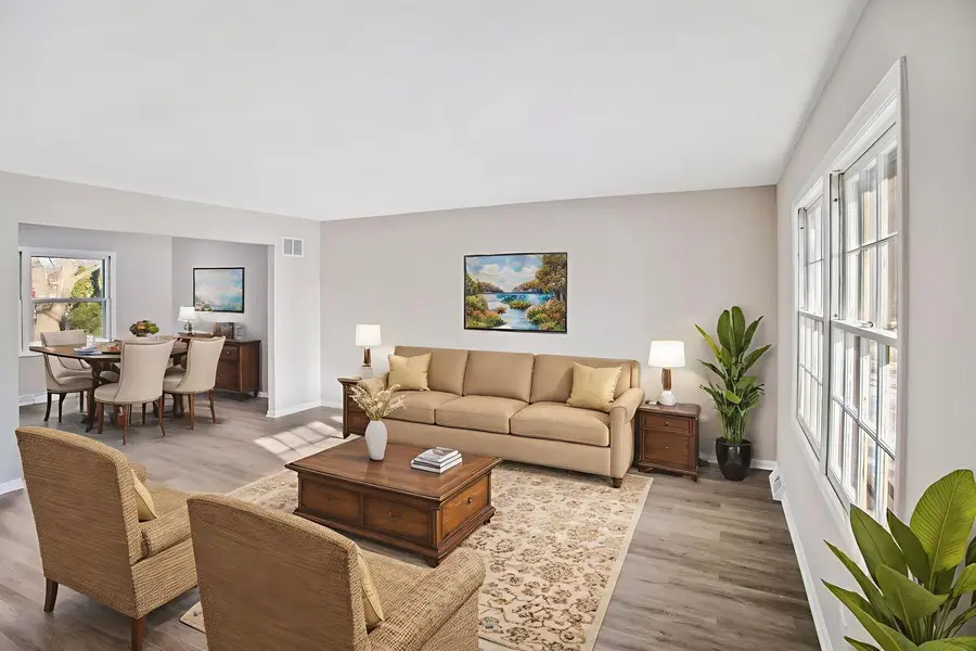 3451 Ithaca Road, Olympia Fields, IL 60461 - Image #3