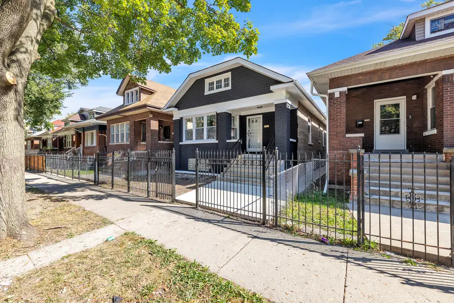 7835 S Laflin Street, Chicago, IL 60620 - Image #3