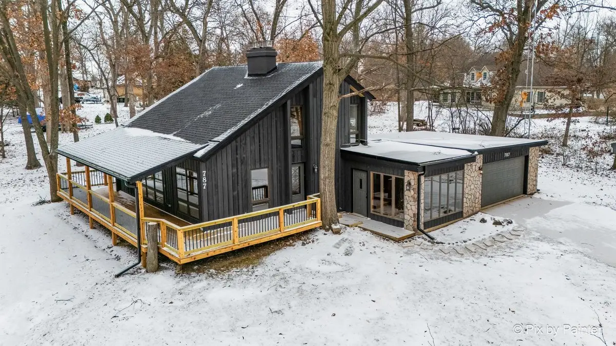 Address Withheld By Seller, Lake Holiday, IL 60548 - Image #1