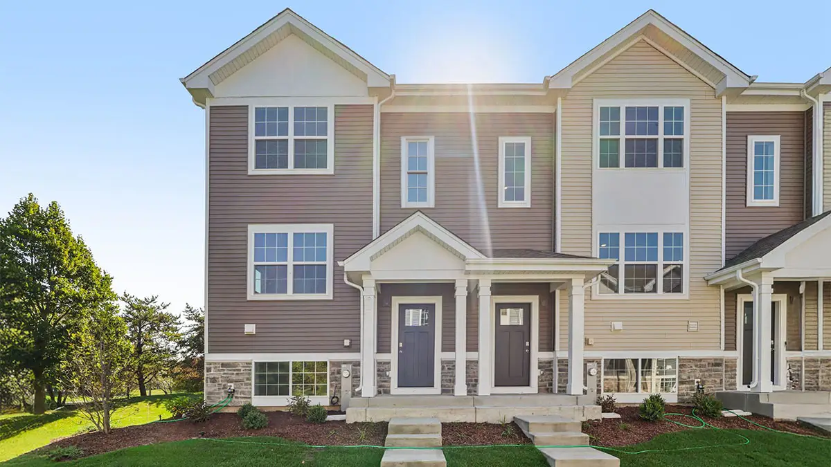 6500 Linden Trail #A, Wonder Lake, IL 60097 - Image #1