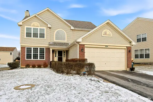 Address Withheld By Seller, Grayslake, IL 60030