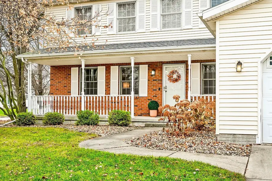 9 Blue Lake Court, Bloomington, IL 61704 - Image #2