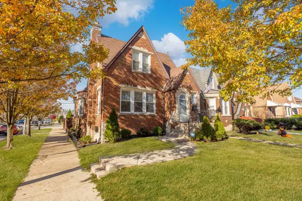 6358 S Keeler Avenue, Chicago, IL 60629