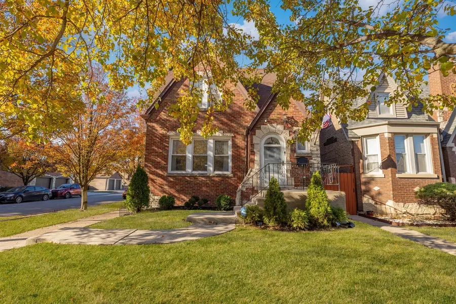 6358 S Keeler Avenue, Chicago, IL 60629 - Image #2