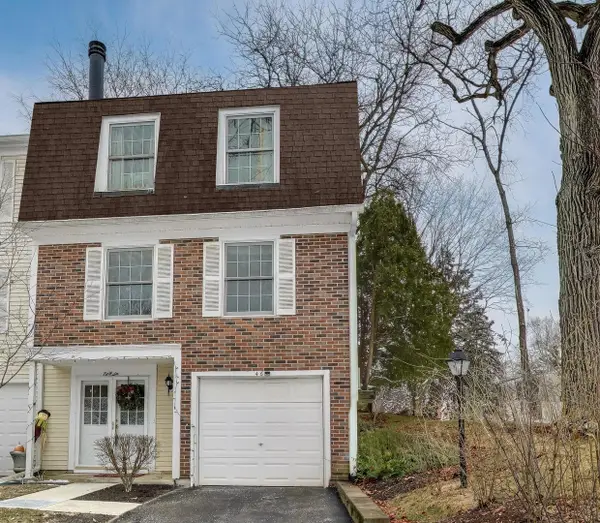 46 Oak Valley Drive, Cary, IL 60013