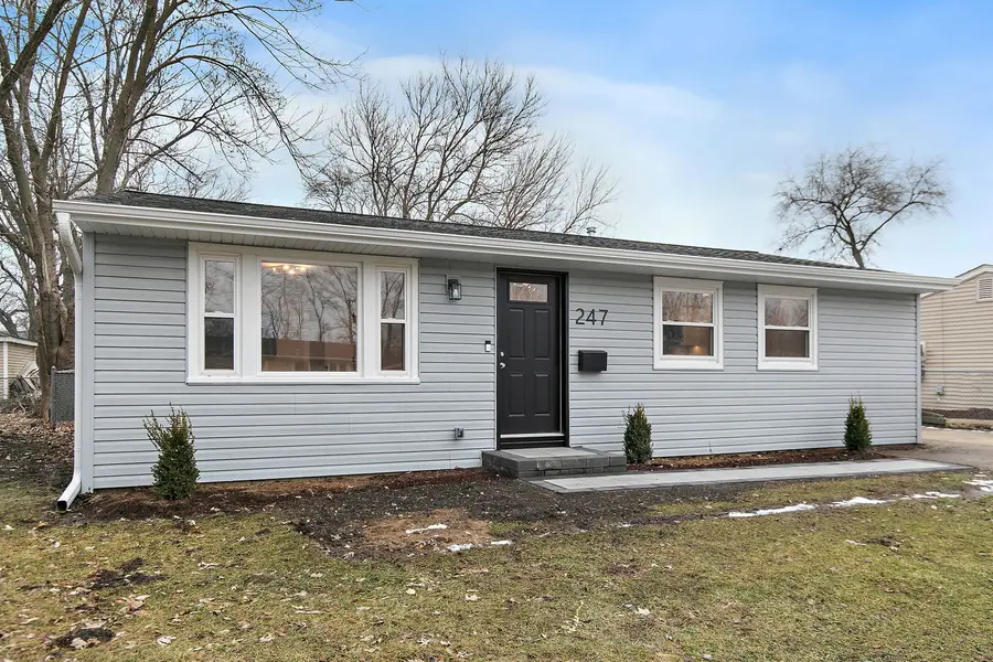 247 Harrison Street, Carpentersville, IL 60110 - Image #2