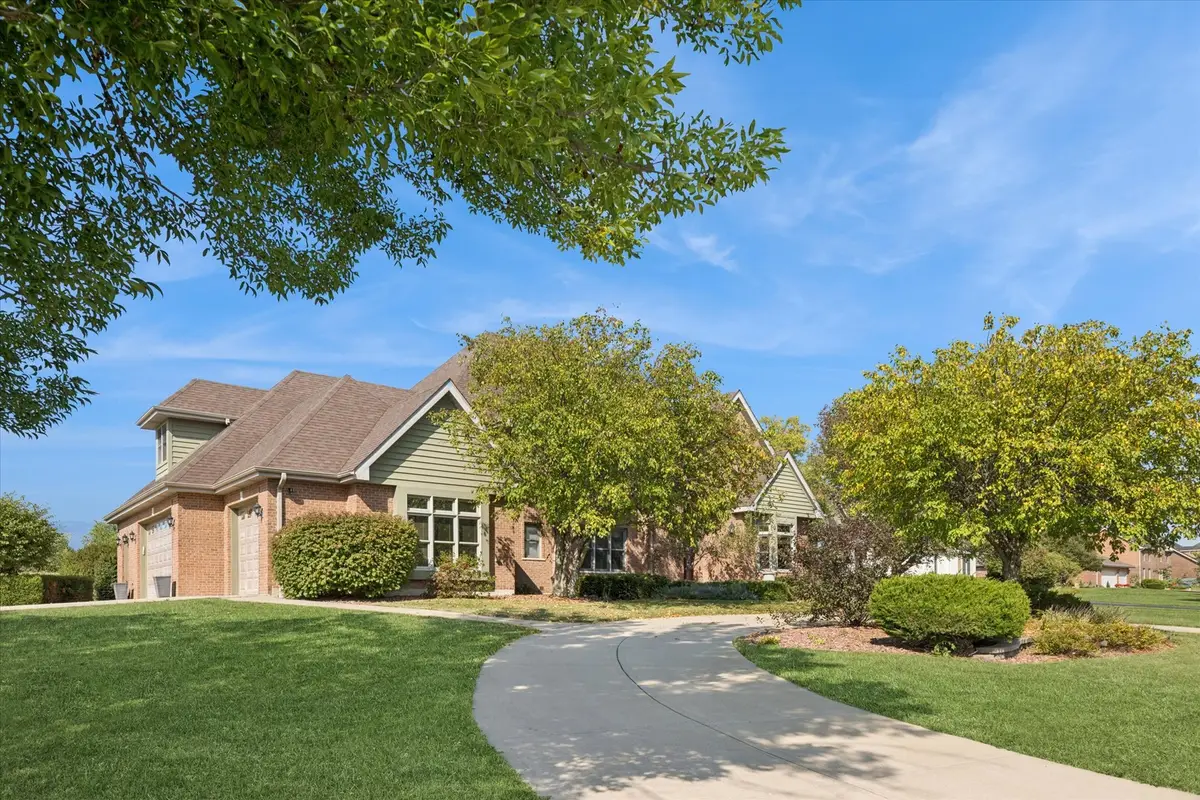 7258 W James Lane, Monee, IL 60449 - #1