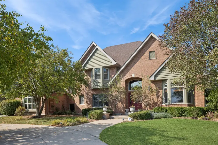 7258 W James Lane, Monee, IL 60449 - #2